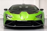 Used 2022 Lamborghini Huracan STO image 2