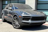 Used 2019 Porsche Cayenne S image 2