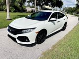 Used 2018 Honda Civic Sport image 2