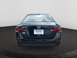 Used 2024 Nissan Sentra SV image 3