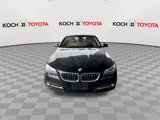 Used 2015 BMW 535i xDrive Sedan image 3