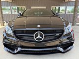 Used 2016 Mercedes-Benz CLS 63 AMG S-Model image 3