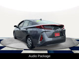 Certified 2022 Toyota Prius Prime LE image 6