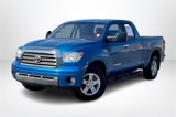 Used 2008 Toyota Tundra Limited image 2