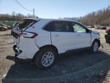 Used 2024 Ford Edge SEL image 4
