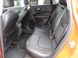 Used 2017 Jeep Compass Trailhawk image 6