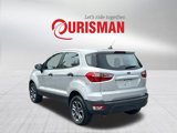 Used 2020 Ford EcoSport S image 4