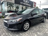 Used 2019 Chevrolet Cruze LS image 3