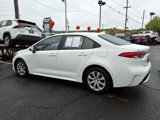 Certified 2021 Toyota Corolla LE image 4