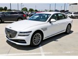 Used 2024 Genesis G80 2.5T image 3