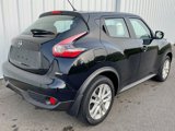 Used 2016 Nissan Juke S image 4