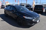 Used 2019 Ford Fusion SE image 4