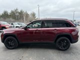 Used 2024 Jeep Grand Cherokee Altitude image 4