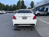 Used 2018 Mercedes-Benz C 300 4MATIC Sedan image 2