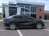 New 2025 Buick Envista Preferred image 5