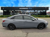 Used 2022 Hyundai Elantra SEL w/ Cargo Package image 3