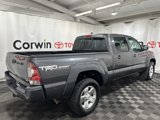 Used 2015 Toyota Tacoma 4x4 Double Cab image 6