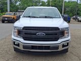 Certified 2020 Ford F150 XL w/ Equipment Group 101A Mid image 2