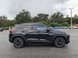 Used 2021 Chevrolet TrailBlazer LT w/ Convenience Package image 3