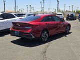 Certified 2025 Hyundai Elantra Sport w/ Cargo Package image 4