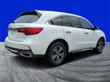 Used 2018 Acura MDX FWD image 3