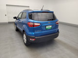 Used 2019 Ford EcoSport SE image 6