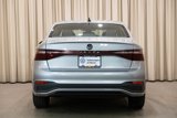 New 2025 Volkswagen Jetta SE image 5