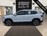 Used 2022 Volkswagen Taos SEL w/ Panoramic Sunroof Package image 4