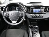 Used 2017 Toyota RAV4 LE image 5