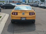Used 2012 Ford Mustang Coupe image 5
