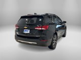 Used 2022 Chevrolet Equinox LT image 4