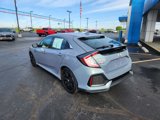 Used 2019 Honda Civic EX image 2