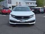 Certified 2021 Honda Civic LX image 2