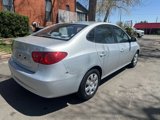 Used 2008 Hyundai Elantra SE image 3
