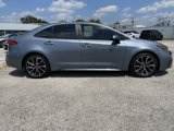 Used 2022 Toyota Corolla SE image 3