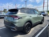 Used 2024 Kia Sportage X-Pro Prestige image 2