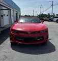 Used 2017 Chevrolet Camaro LT w/ RS Package image 2