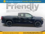 Used 2021 GMC Sierra 1500 Elevation image 6
