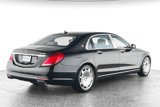 Used 2016 Mercedes-Benz Maybach S 600 image 5