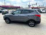Used 2015 Hyundai Tucson GLS image 6