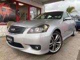 Used 2009 INFINITI M35 w/ Technology Pkg image 3