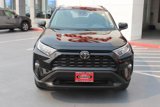 Certified 2021 Toyota RAV4 XLE image 2