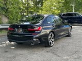 Certified 2022 BMW 330i xDrive Sedan w/ M Sport Package image 4