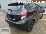 Used 2016 Toyota Prius C Two image 5