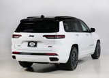 Used 2023 Jeep Grand Cherokee L Summit image 2
