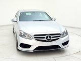 Used 2015 Mercedes-Benz E 350 Sedan w/ Premium 1 Package image 2