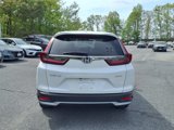 Used 2022 Honda CR-V EX image 4