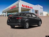 New 2025 Nissan Versa S image 2
