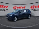 Used 2016 Chevrolet Equinox LS image 4