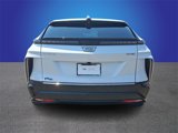 Used 2024 Cadillac Lyriq Luxury w/ LPO, Floor Liner Package image 5